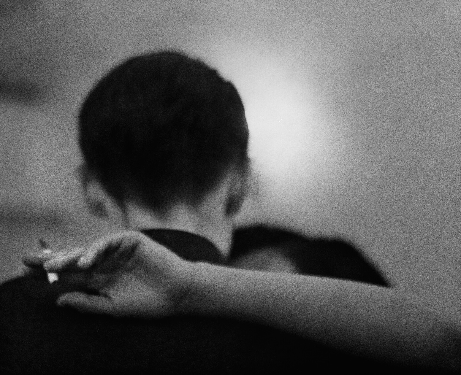 René Groebli