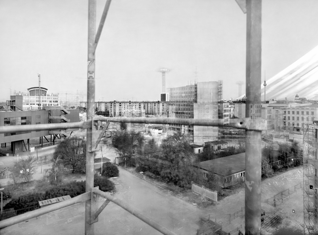 Michael Wesely