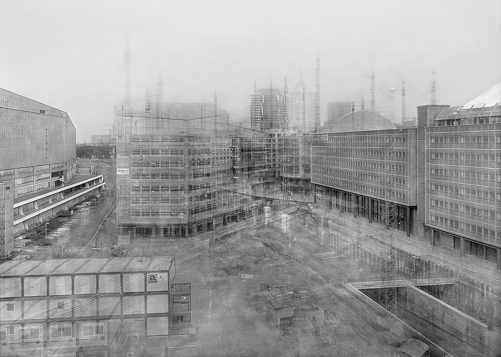 Michael Wesely