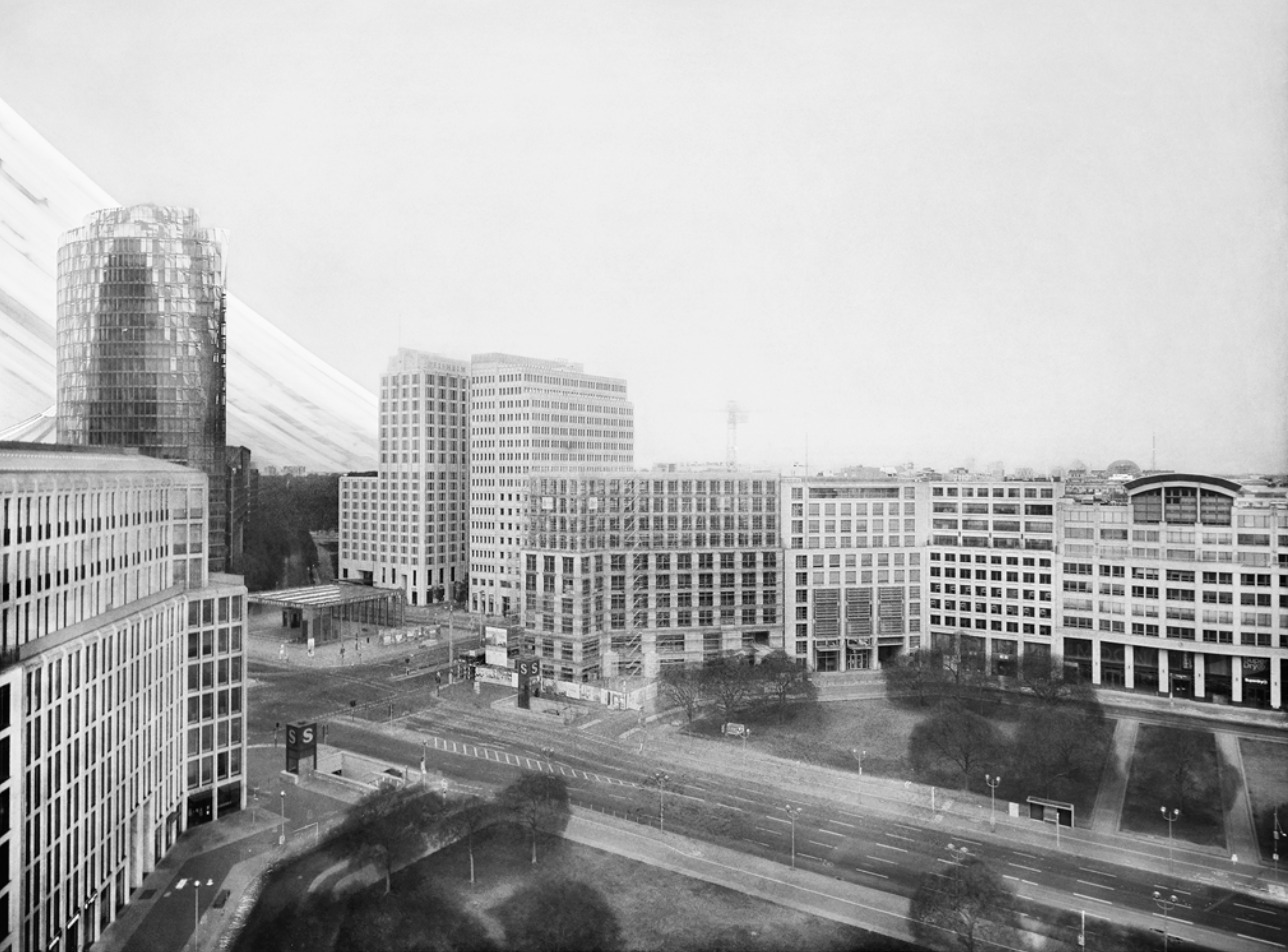 Michael Wesely