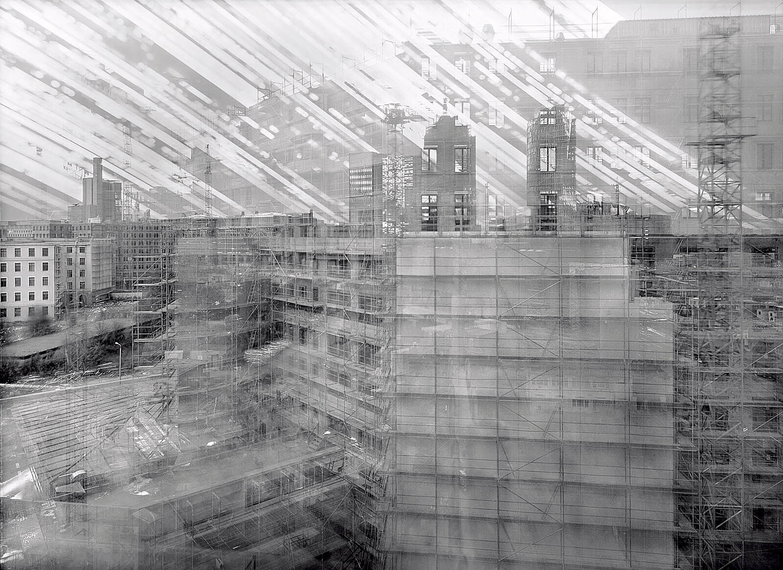 Michael Wesely