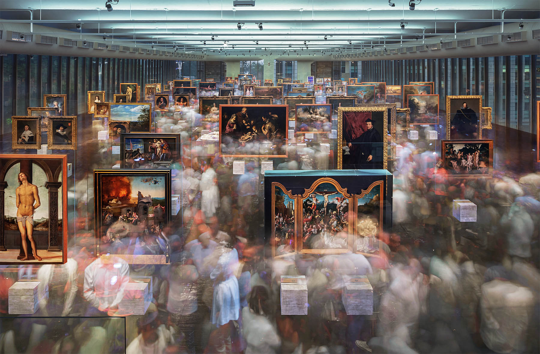 Michael Wesely