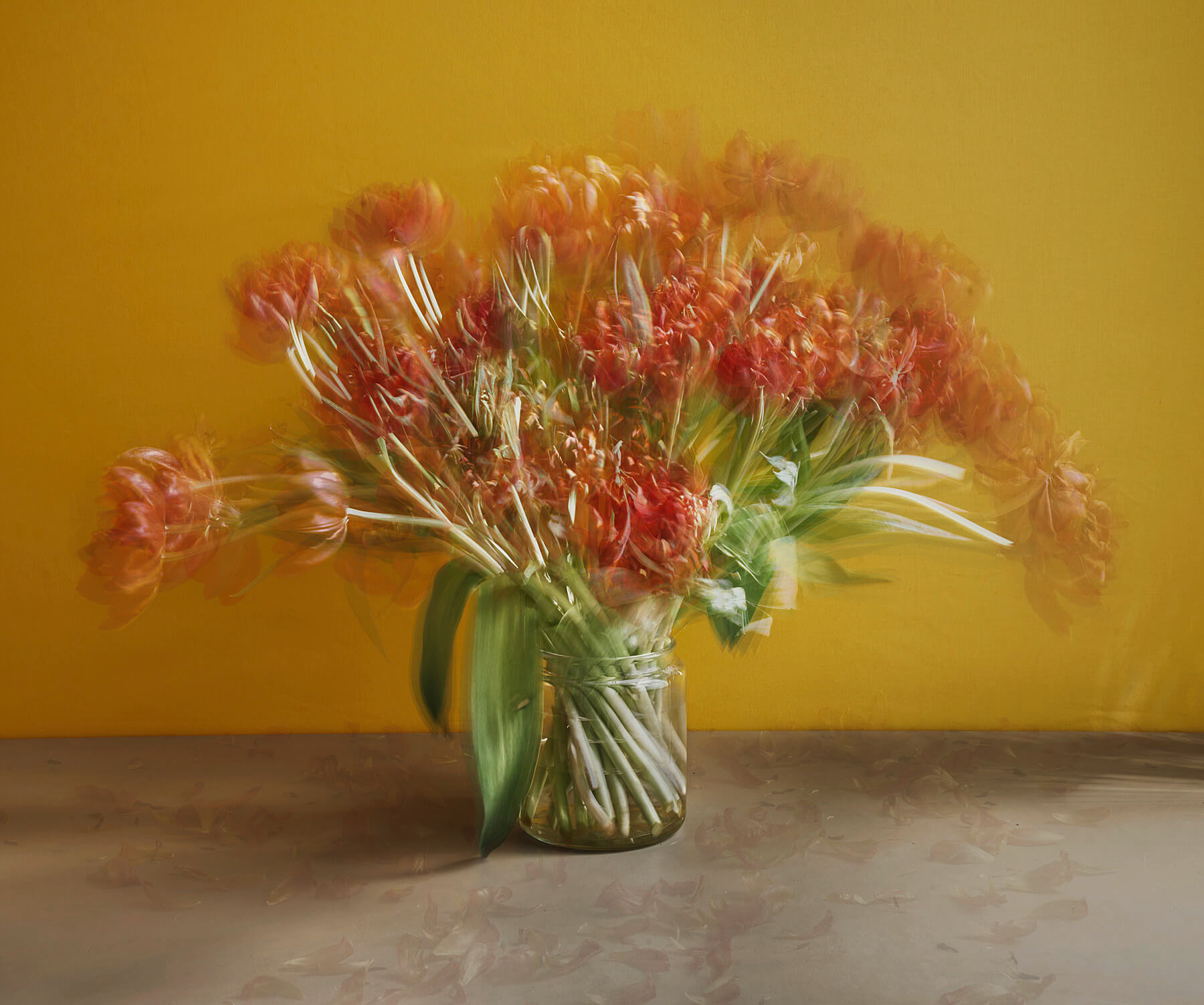 Michael Wesely