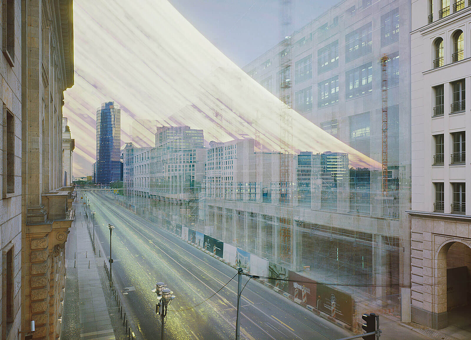 Michael Wesely