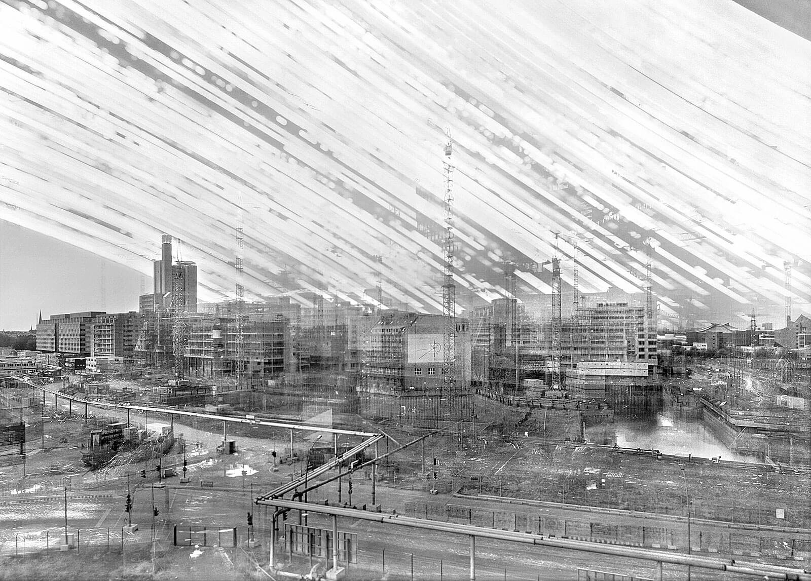 Michael Wesely