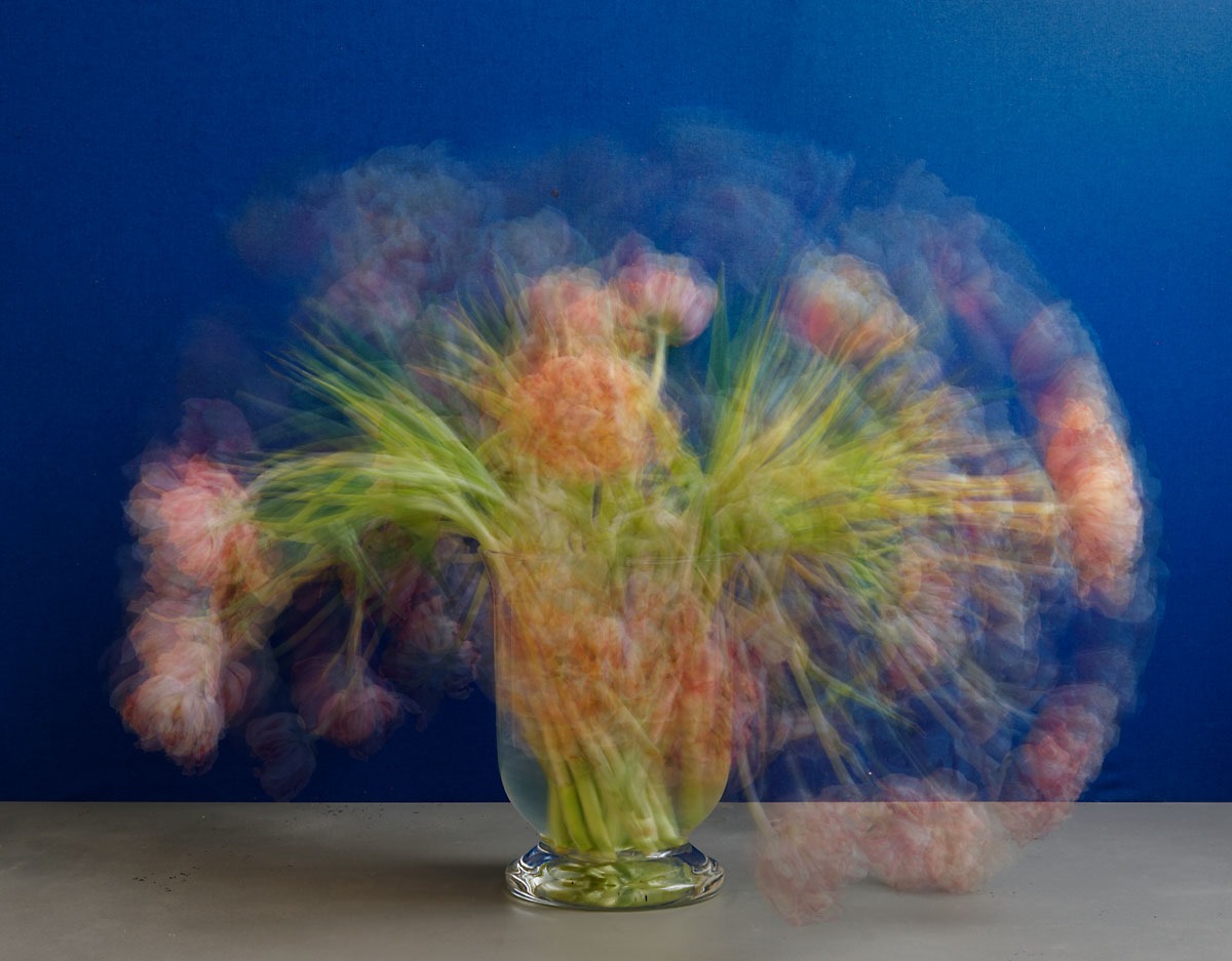 Michael Wesely