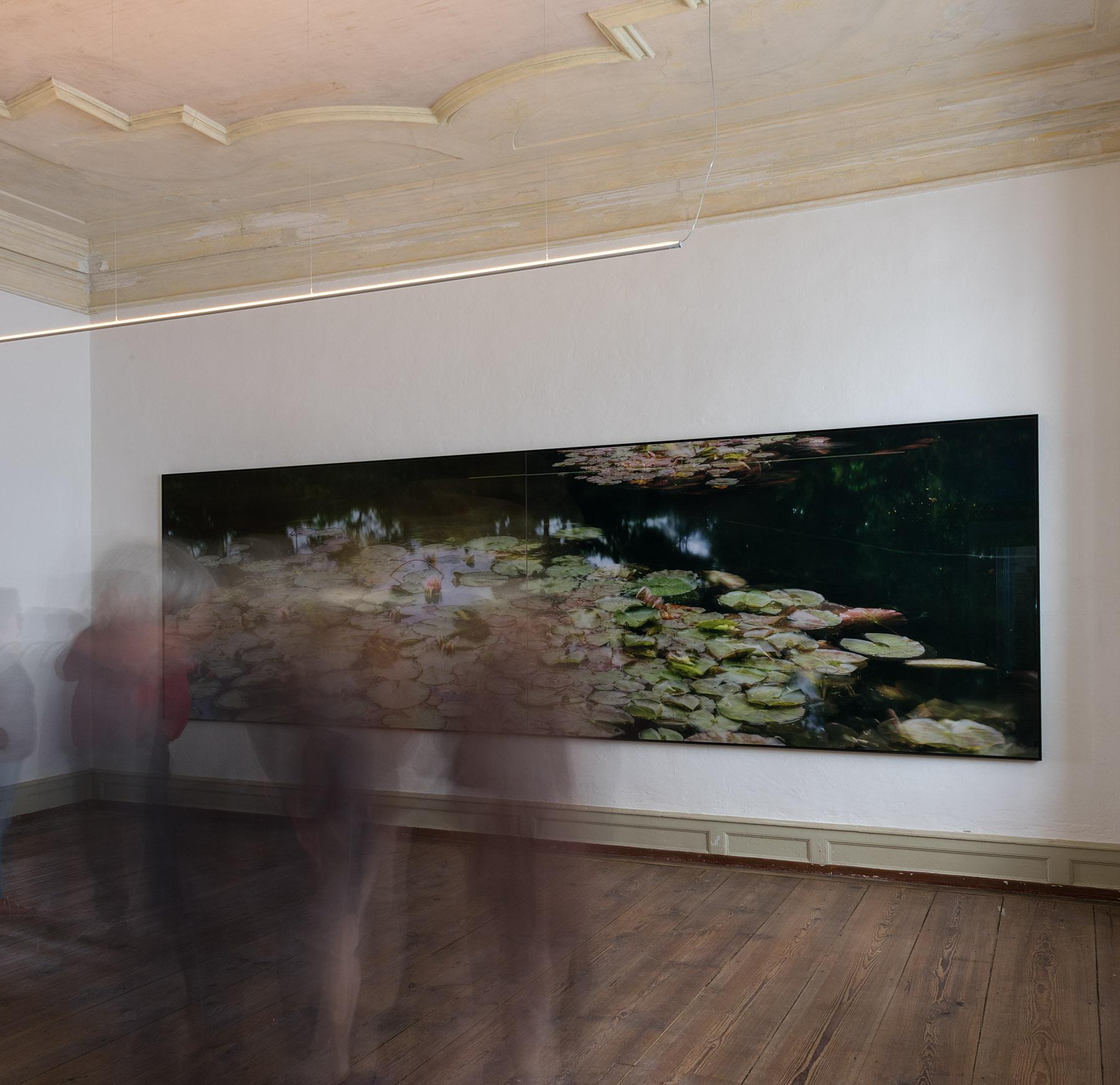 Michael Wesely