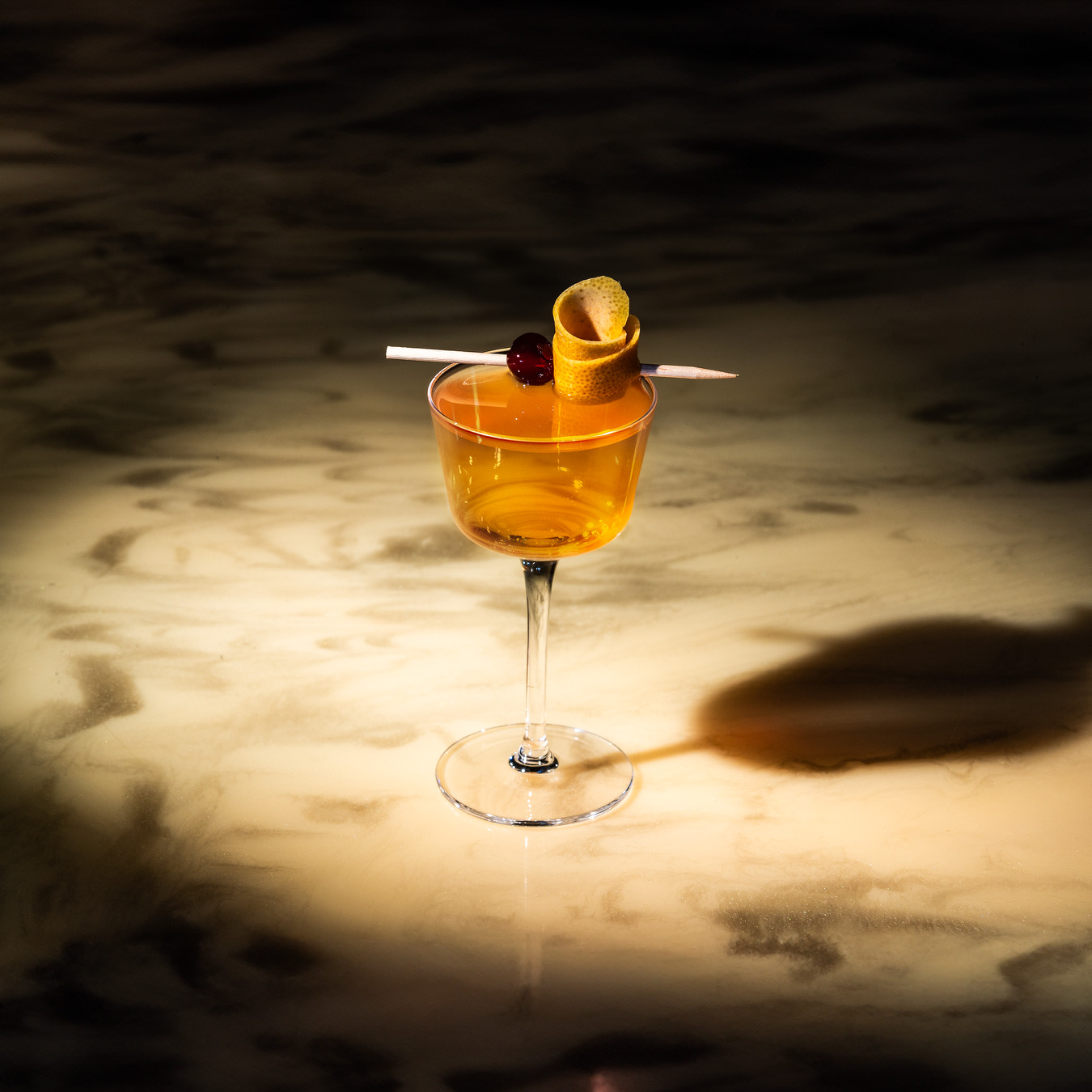 Bianco Manhattan