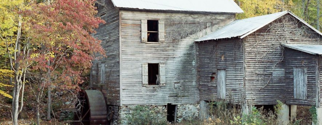 The Rebellious History of Cook's Mill: From Alamance County to American Whiskey