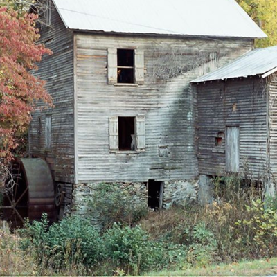 The Rebellious History of Cook's Mill: From Alamance County to American Whiskey