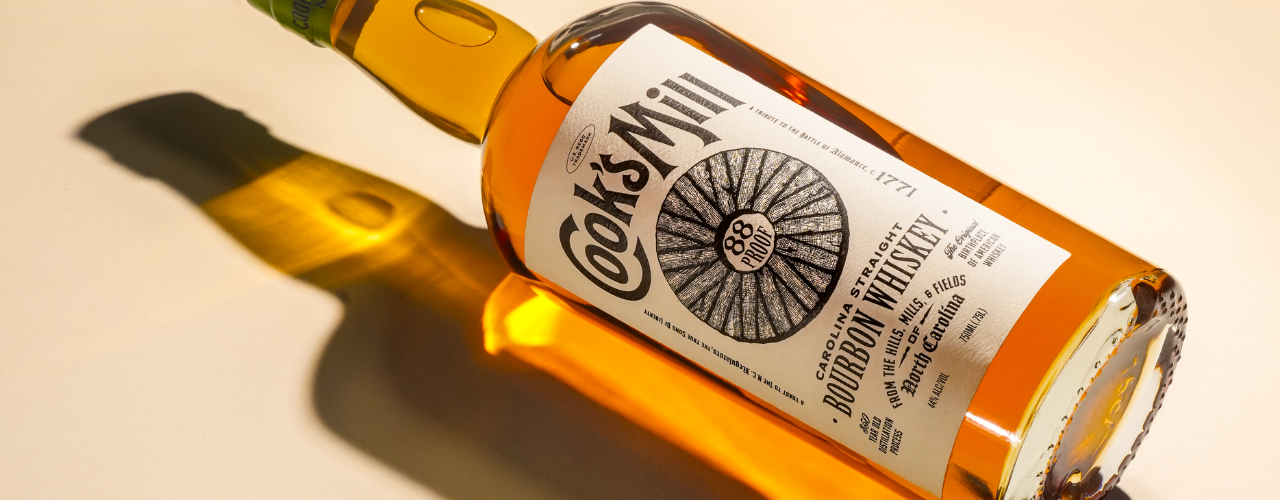Defining Carolina Whiskey: Why Cook's Mill Leads the Regional Spirits Movement