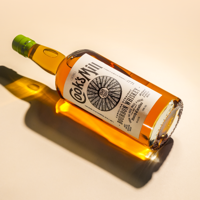 Defining Carolina Whiskey: Why Cook's Mill Leads the Regional Spirits Movement