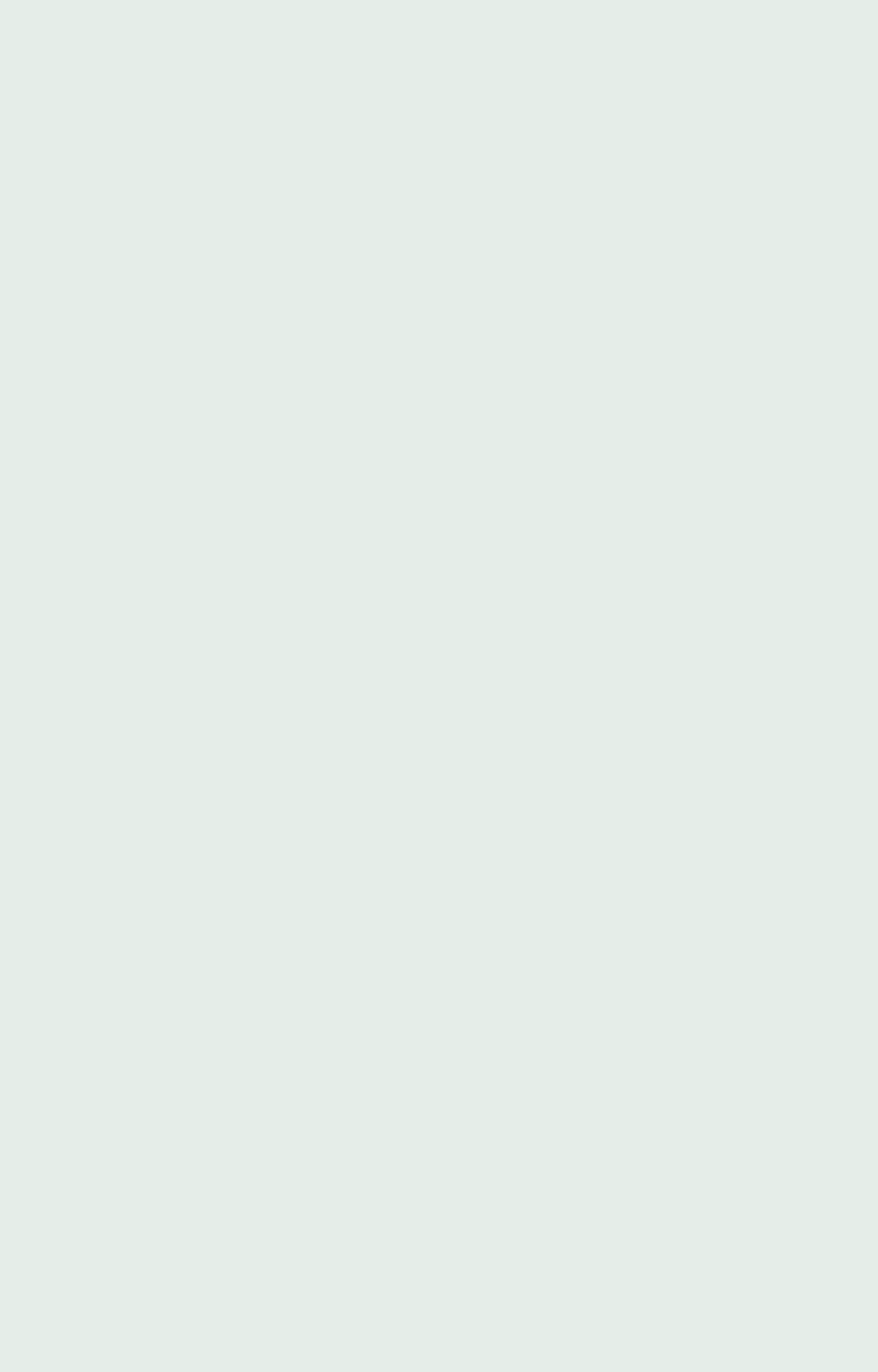 Minimalist light gray background with a subtle textured pattern.
