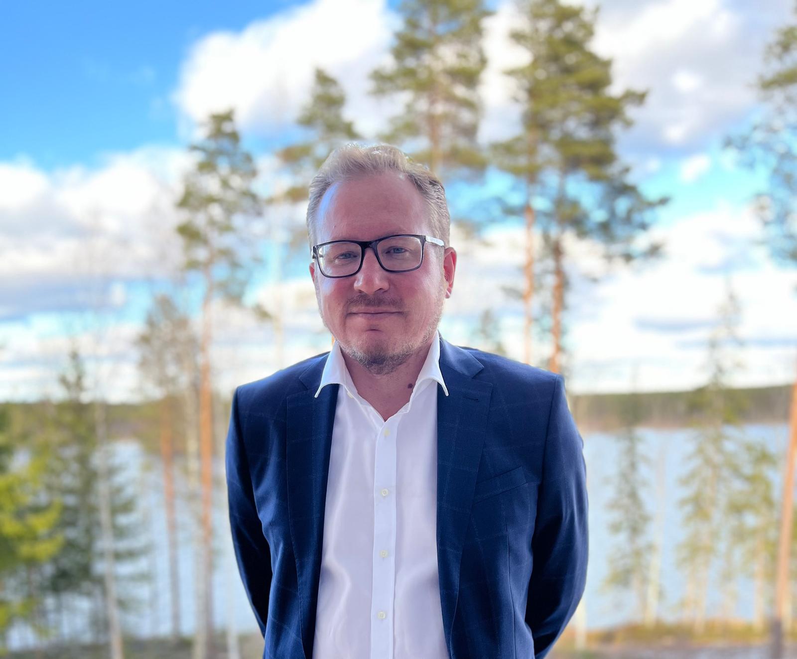 Teemu Lehto