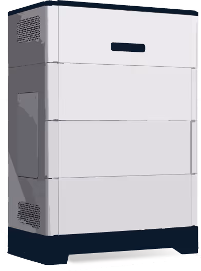 A batter storage
