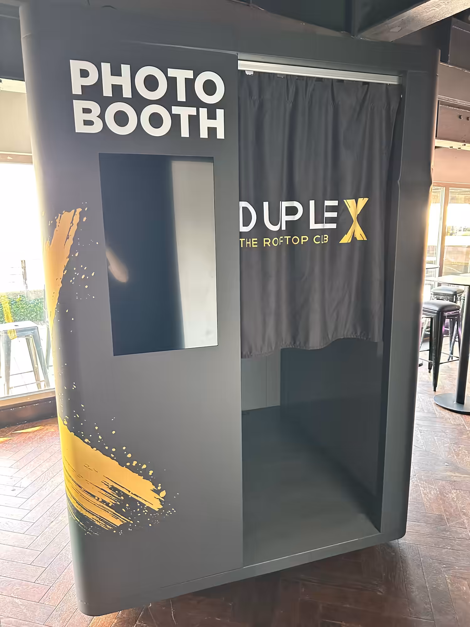 Duplex – Instalace