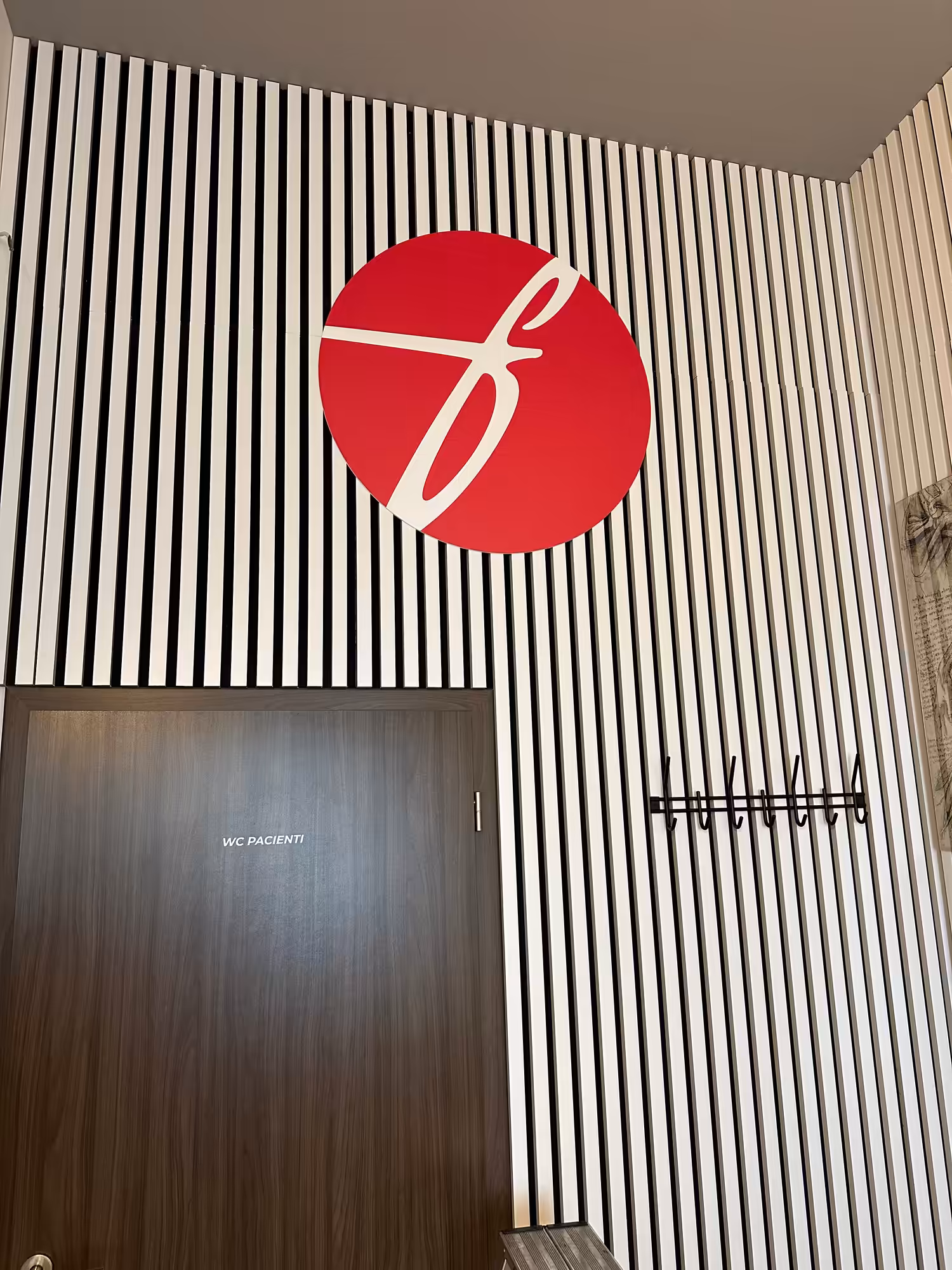 Fascia Clinic Prague – Interiéry
