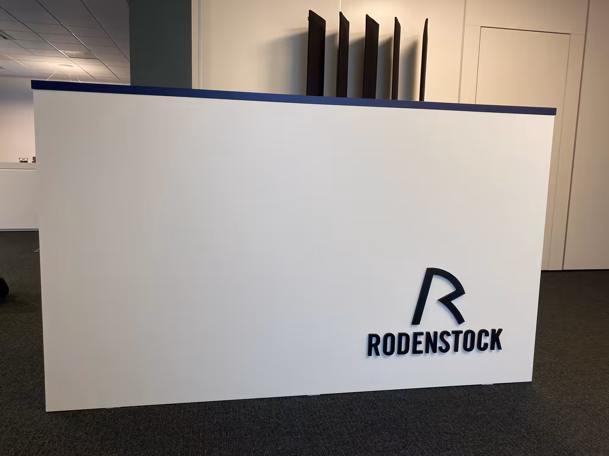 RODENSTOCK – Veletrhy
