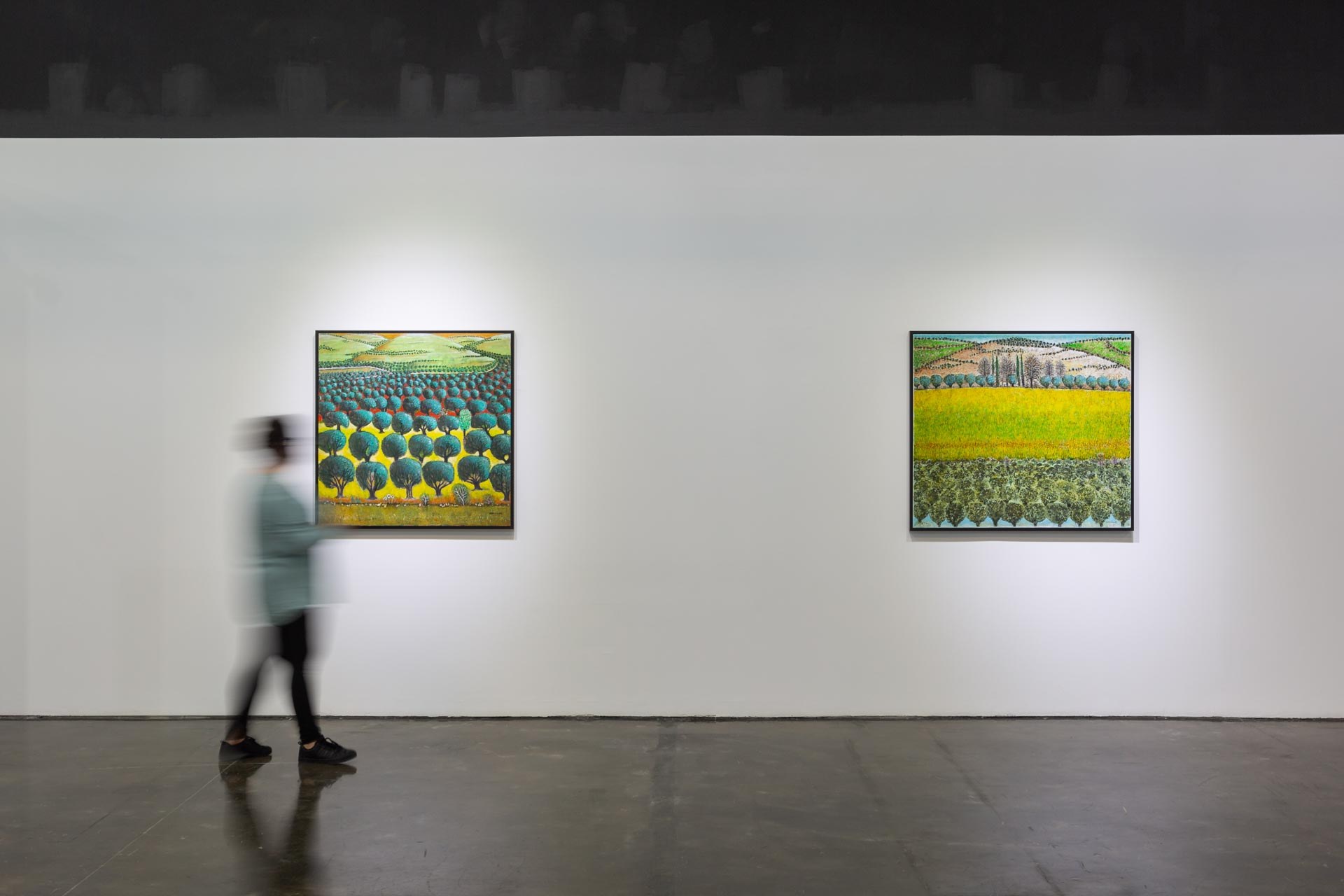 Zawyeh Gallery 4