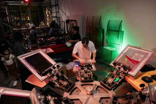 The Workshop DXB 5