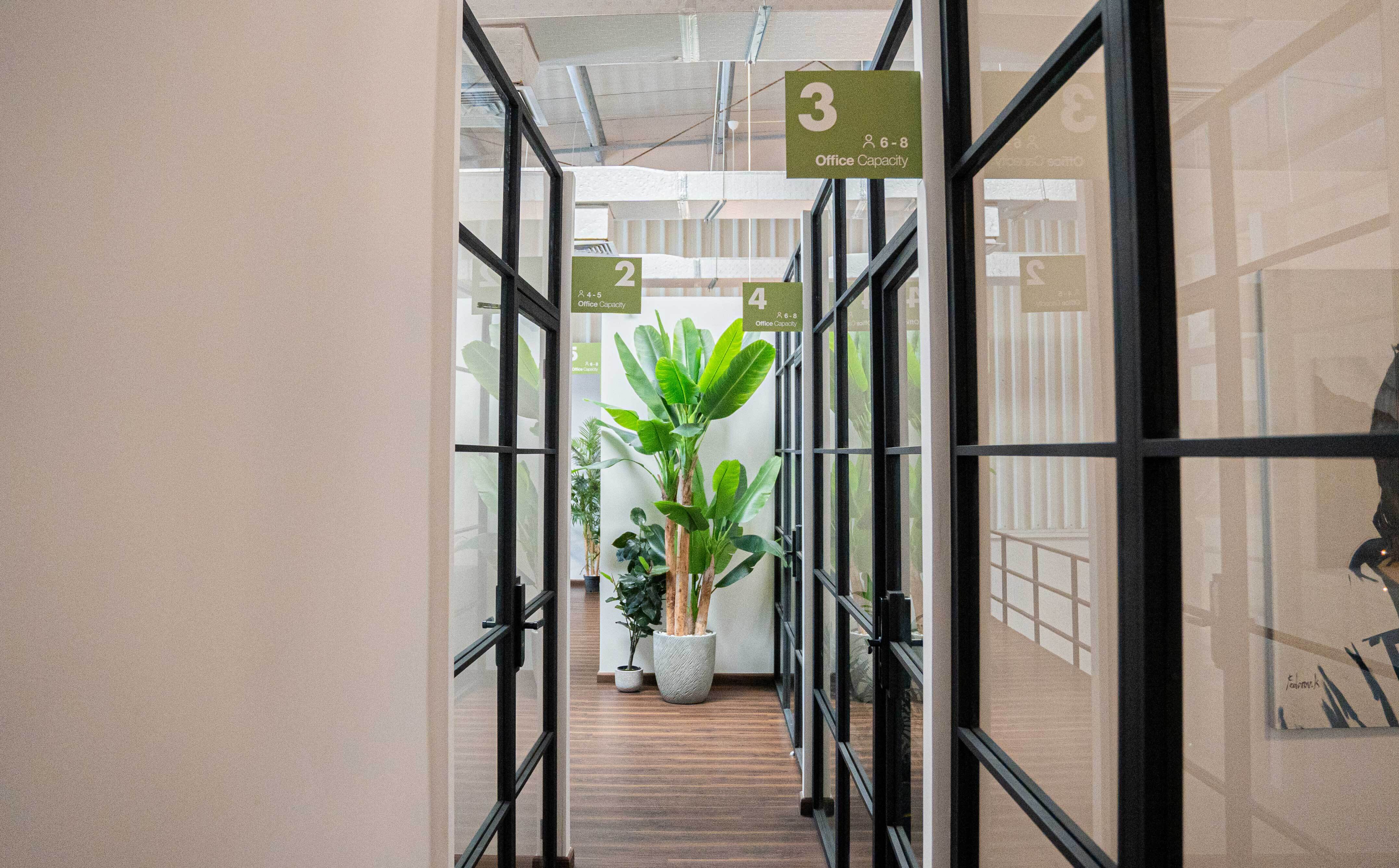 Techarc Space 2