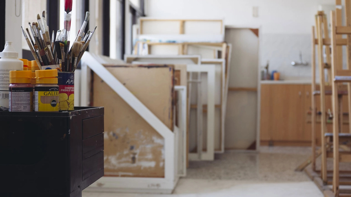 The Tashkeel Makerspace 4