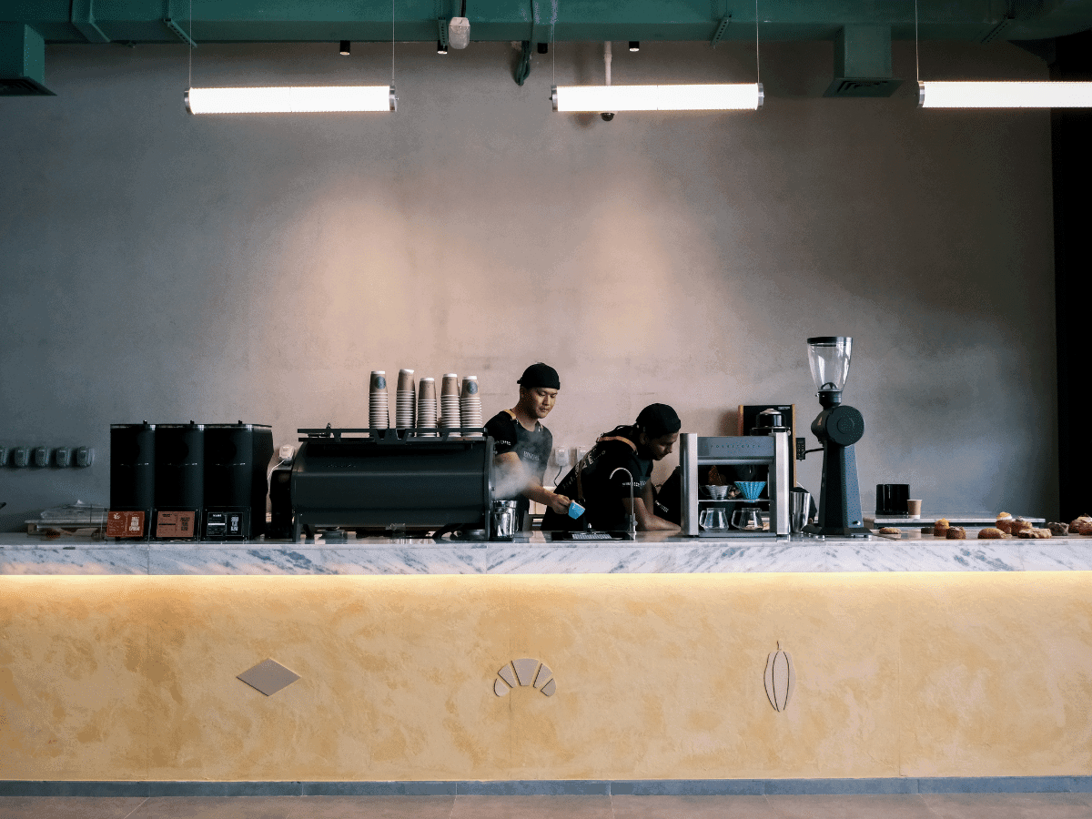 Subko Coffee Roasters 1