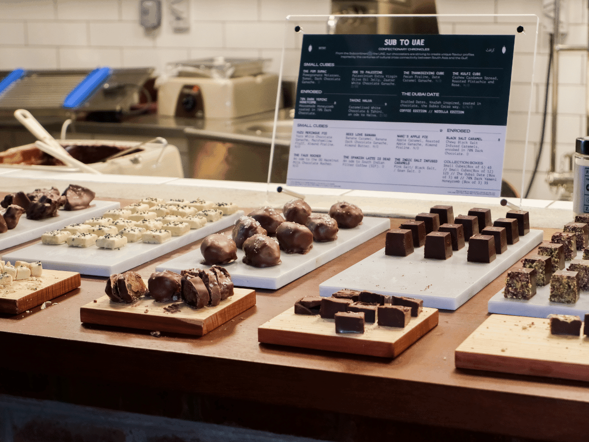 Subko Coffee Roasters 2