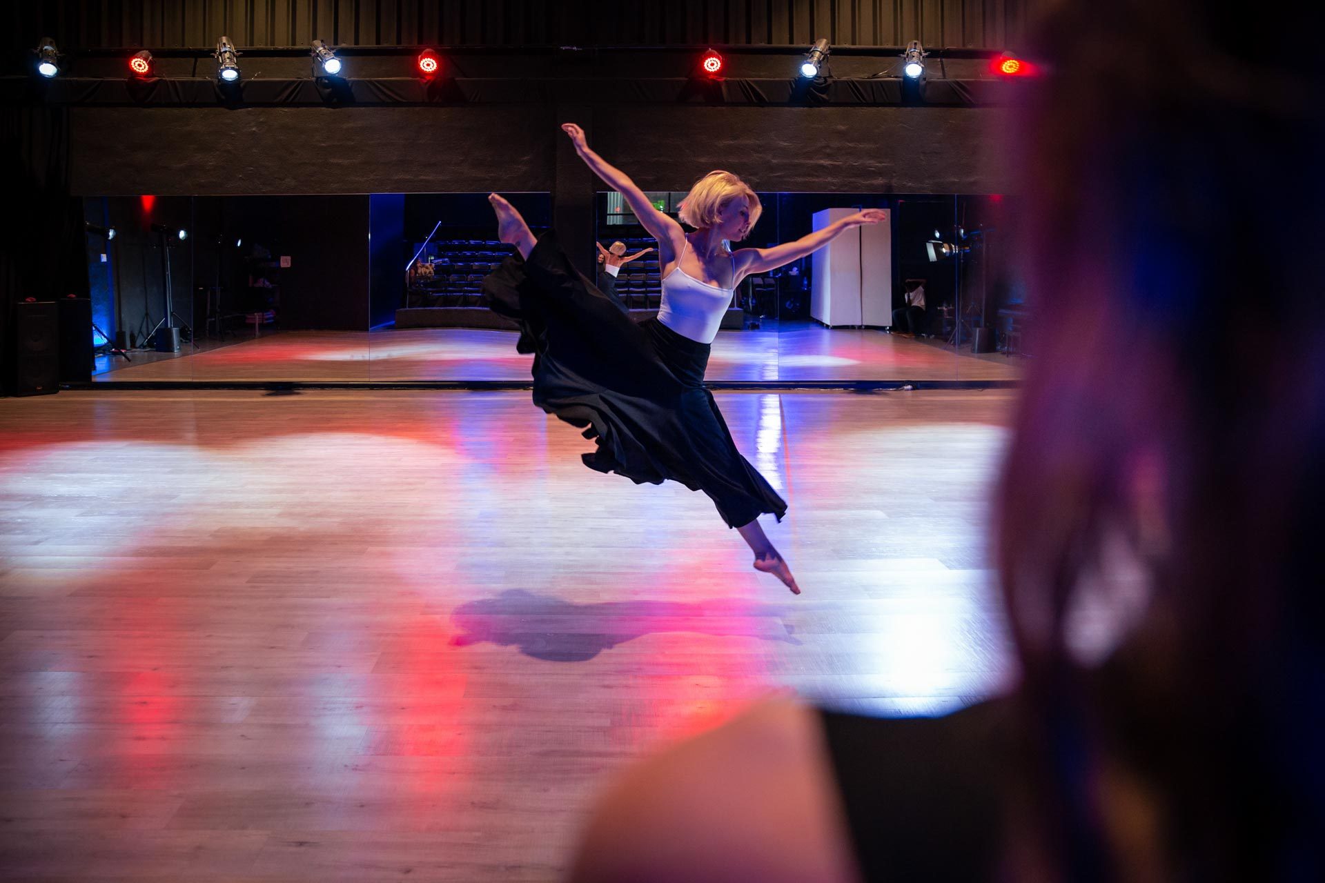 Sima Performing Arts 2