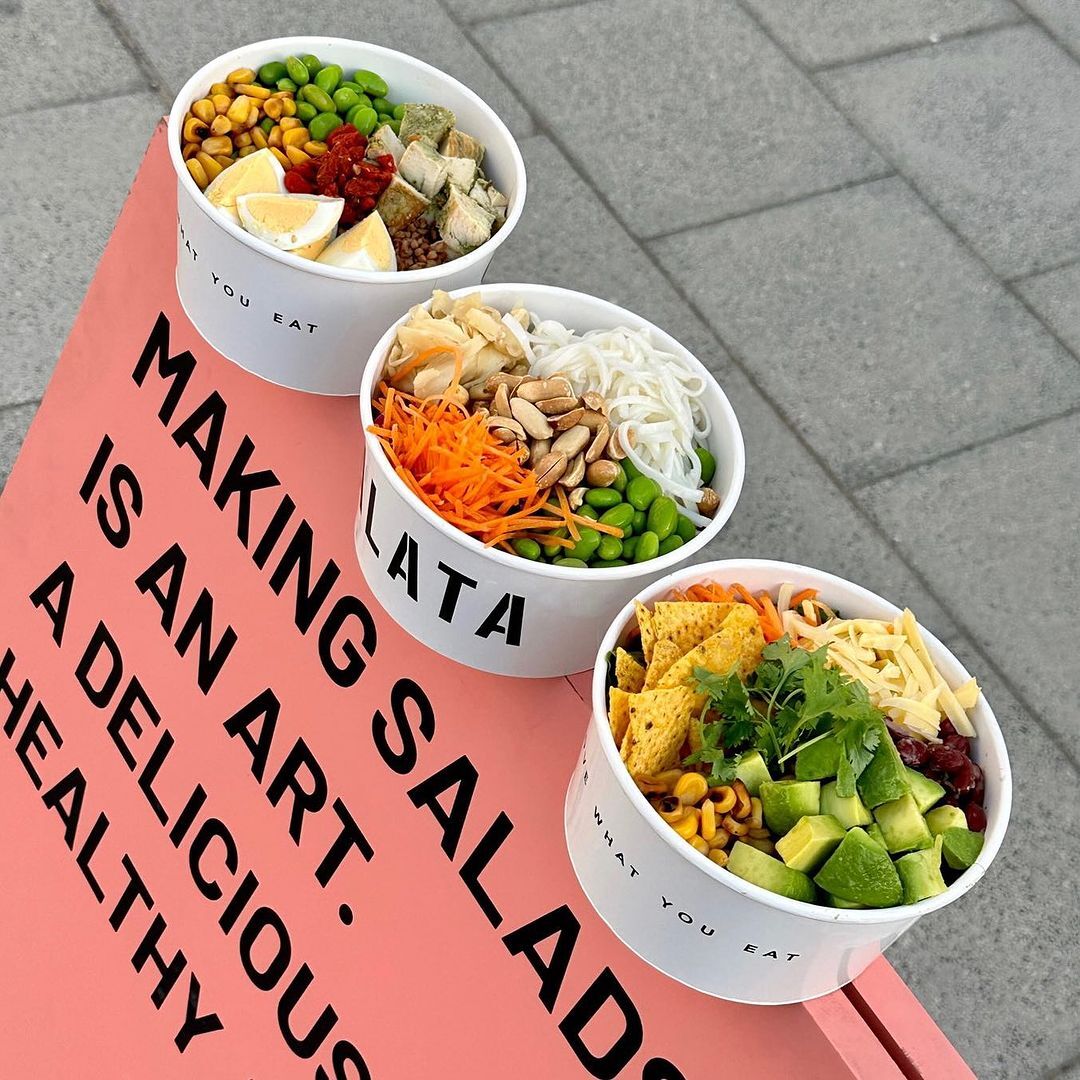 SALATA 3