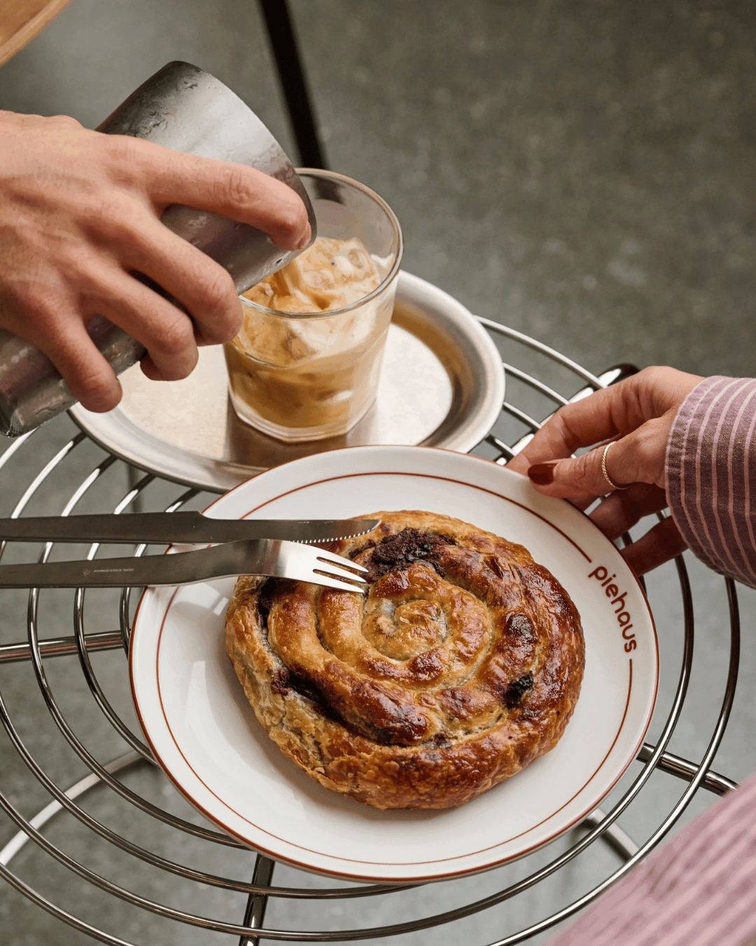 piehaus 1