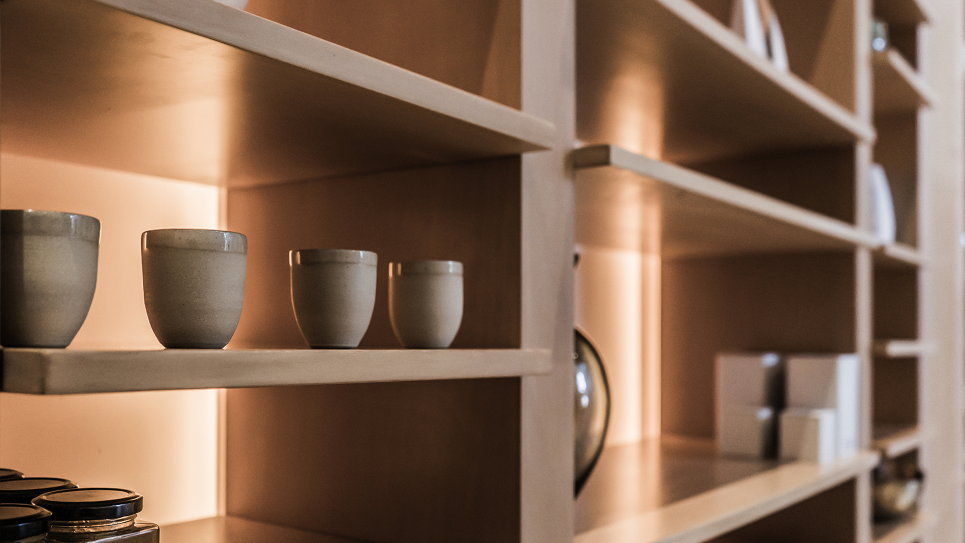 Pekoe Tea & Bread Bar 2