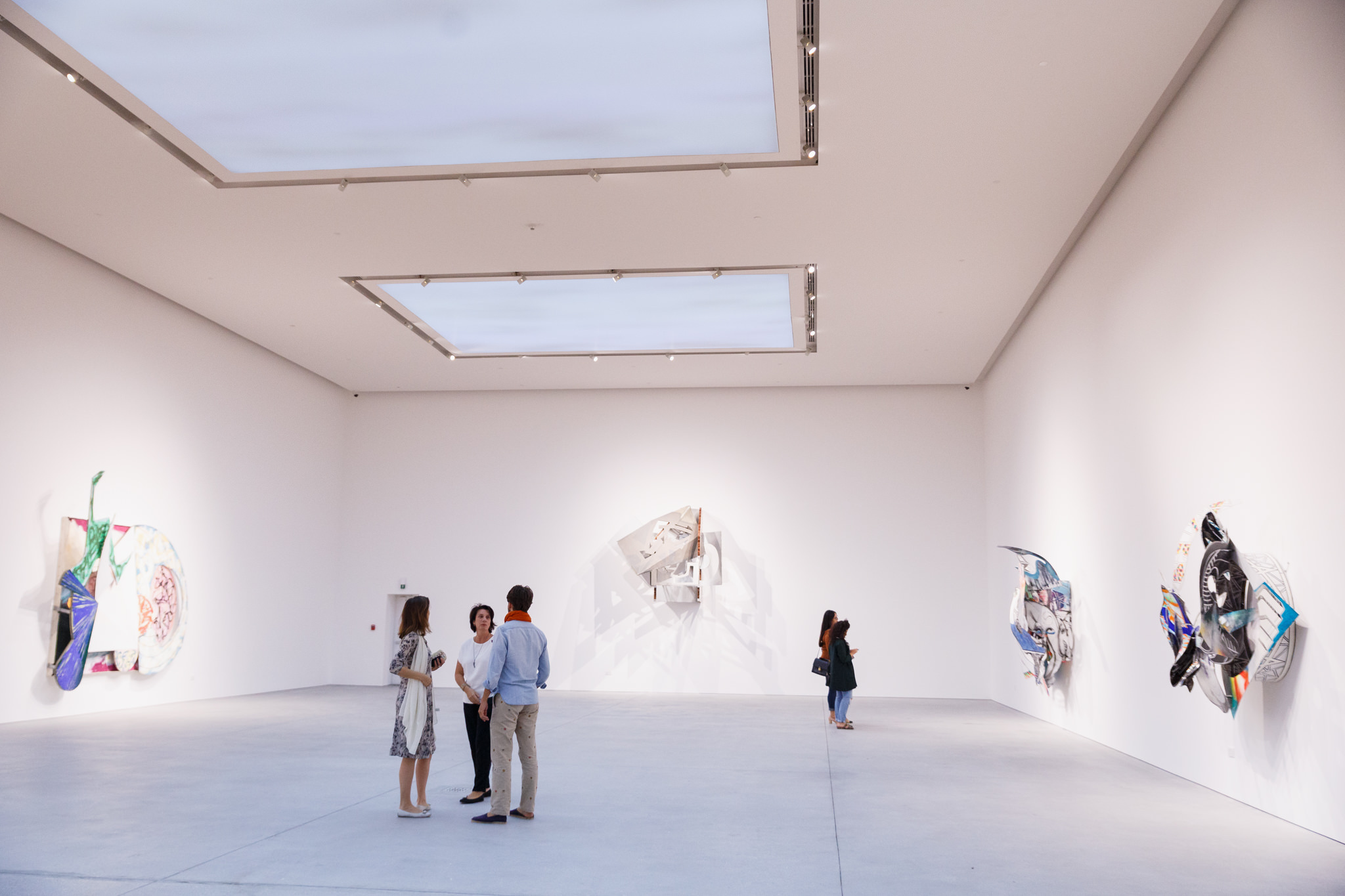 Leila Heller Gallery 2