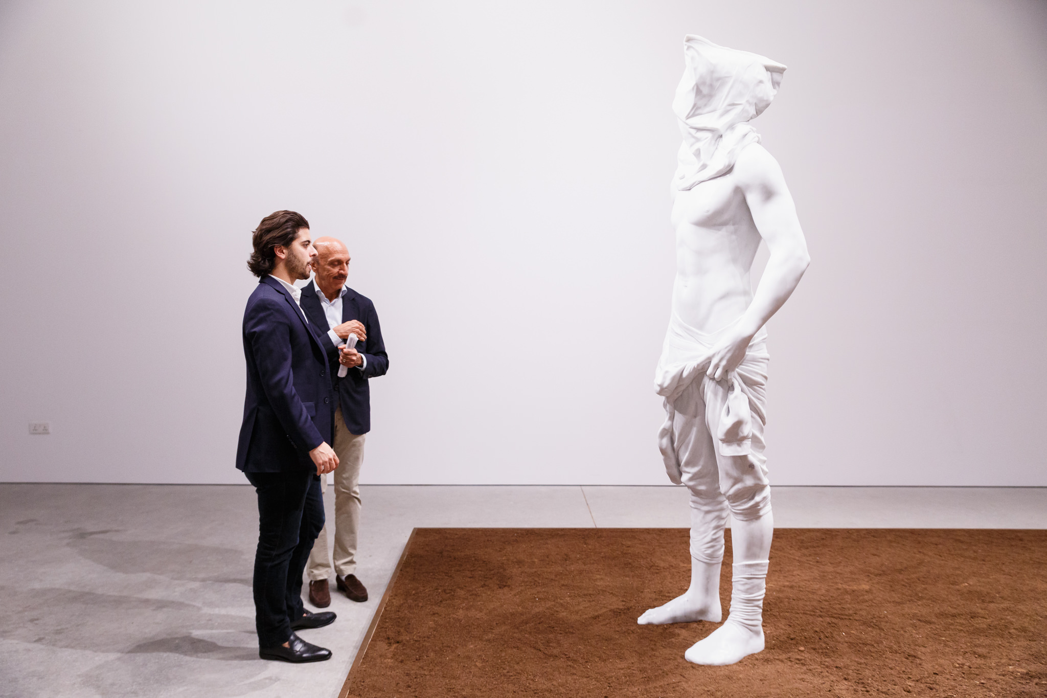 Leila Heller Gallery 1