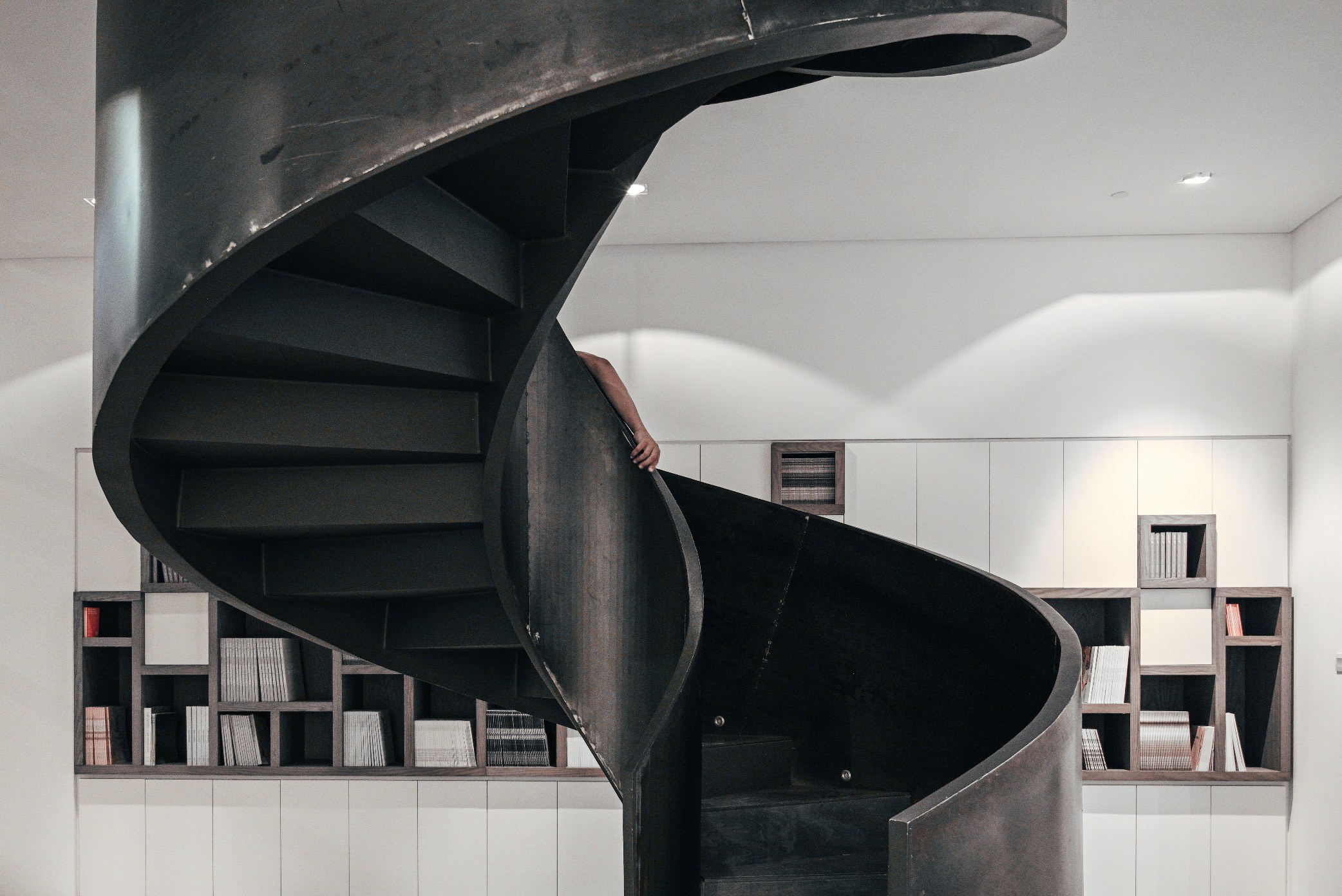 Leila Heller Gallery 4