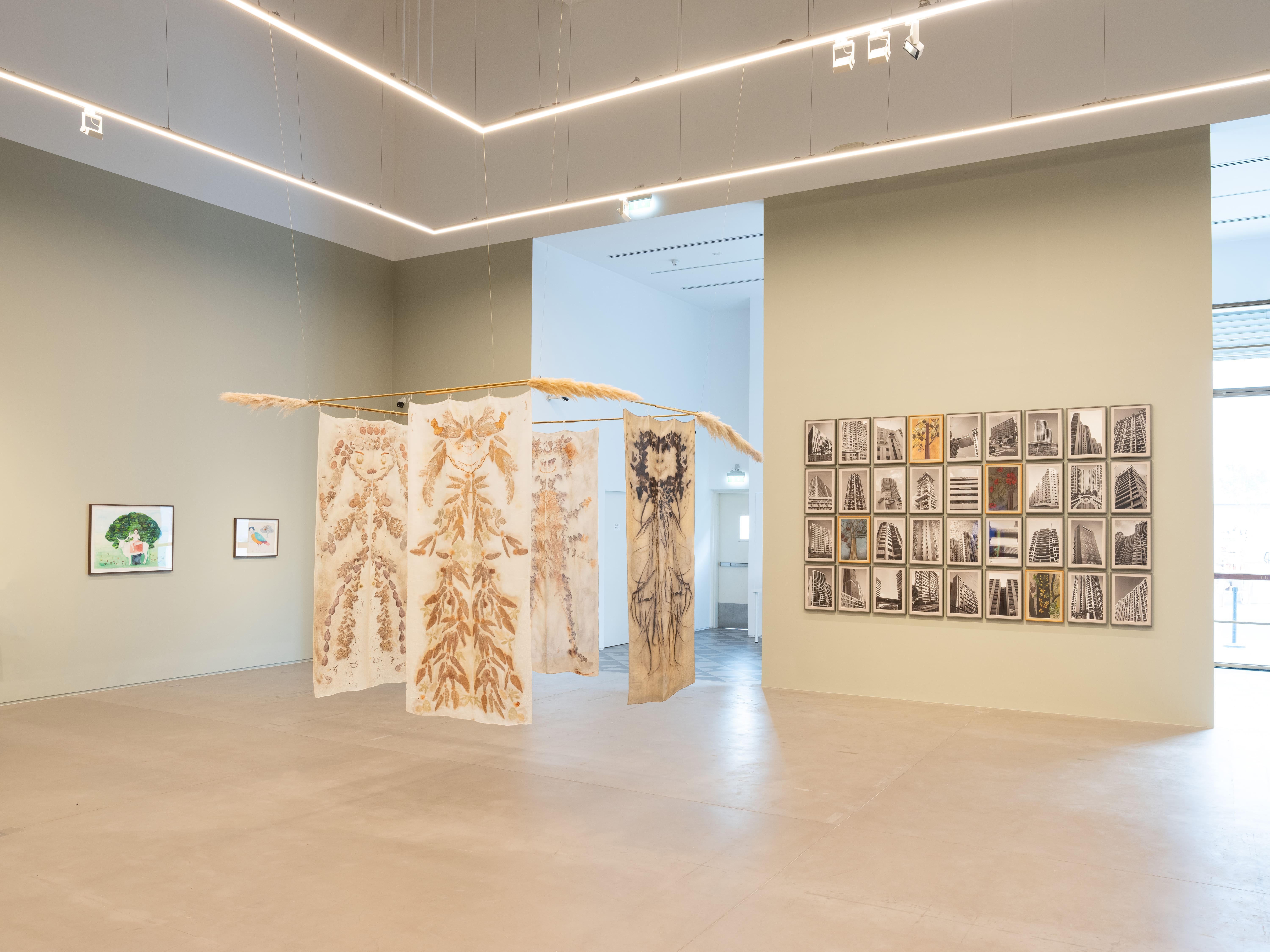 Ishara Art Foundation 1