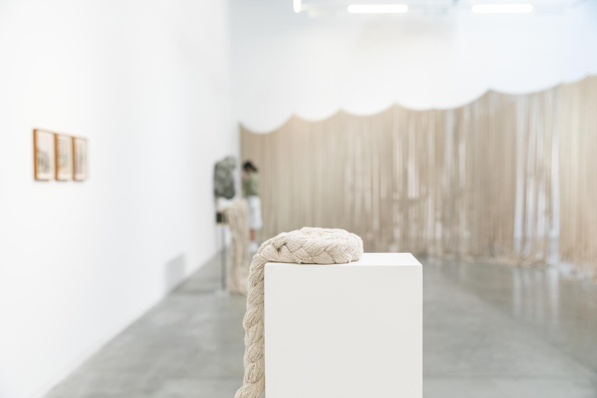 Green Art Gallery 1