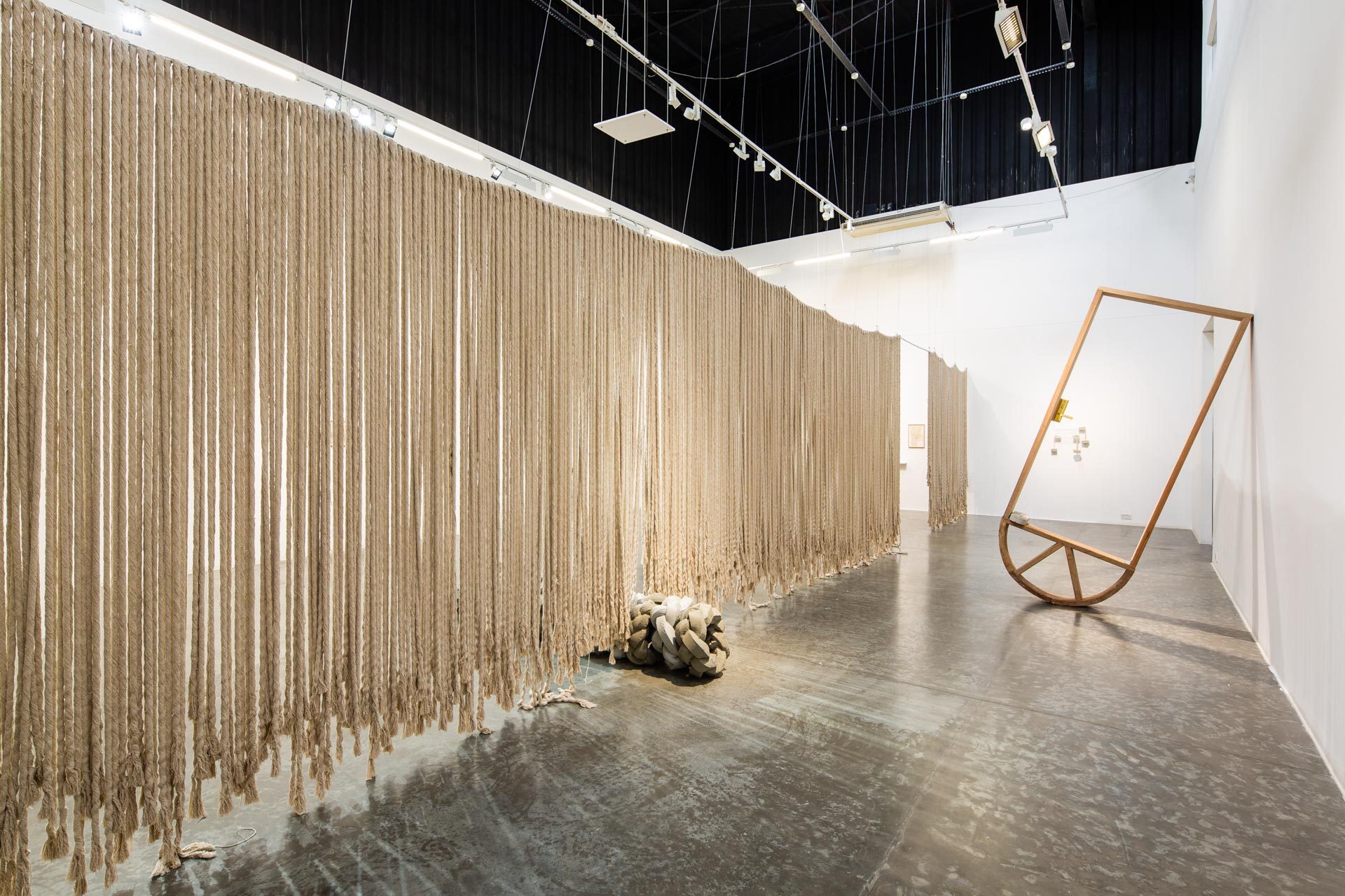 Green Art Gallery 5