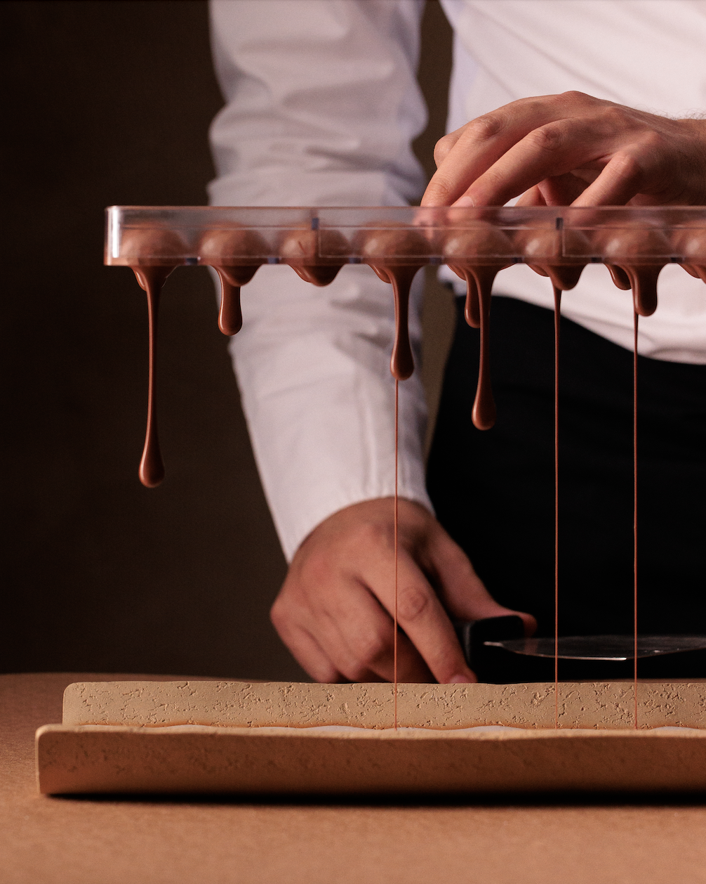 Ganache Chocolatier 1