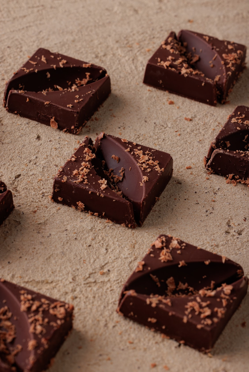 Ganache Chocolatier 4
