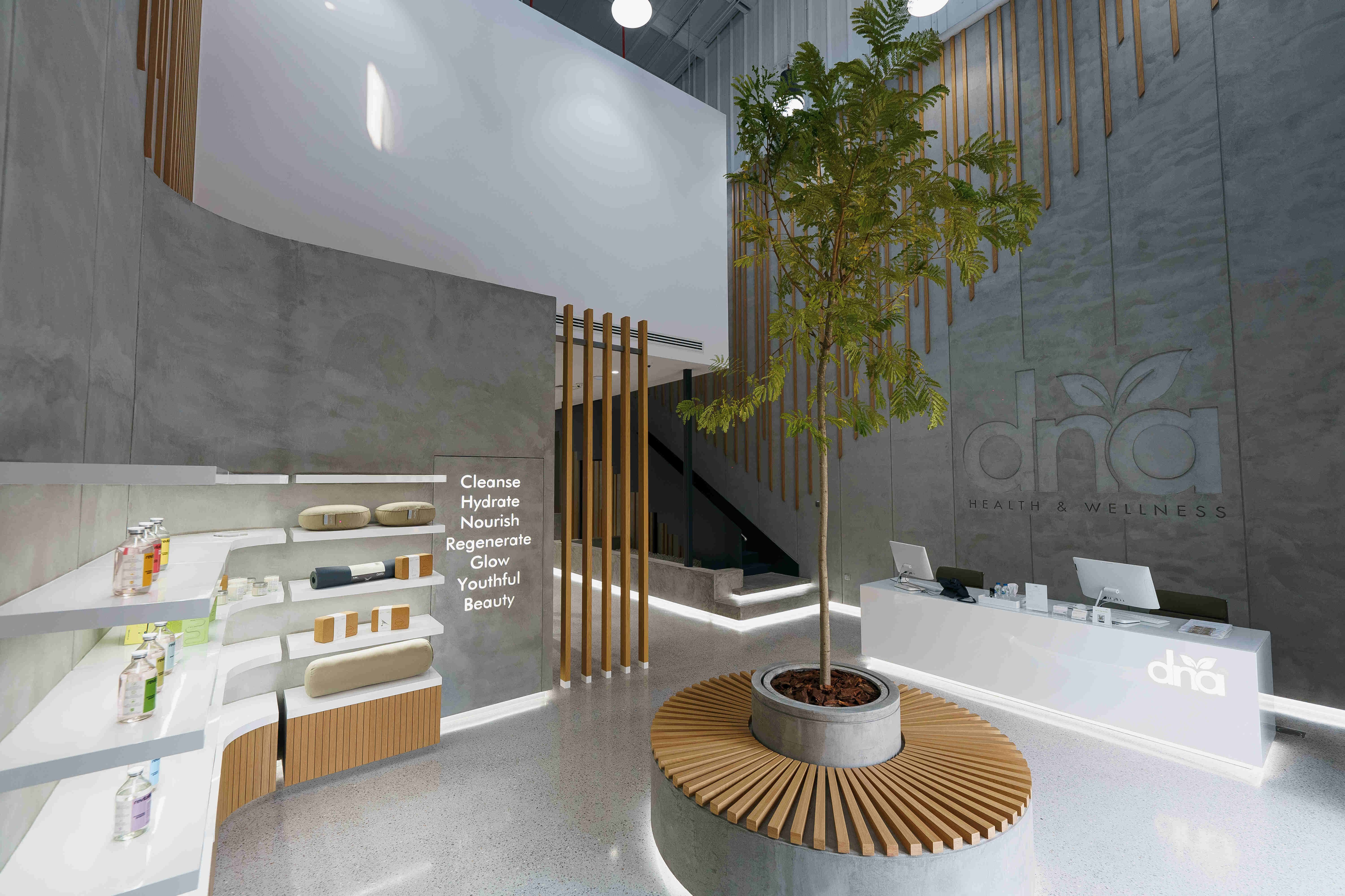 DNA Health & Wellness 1