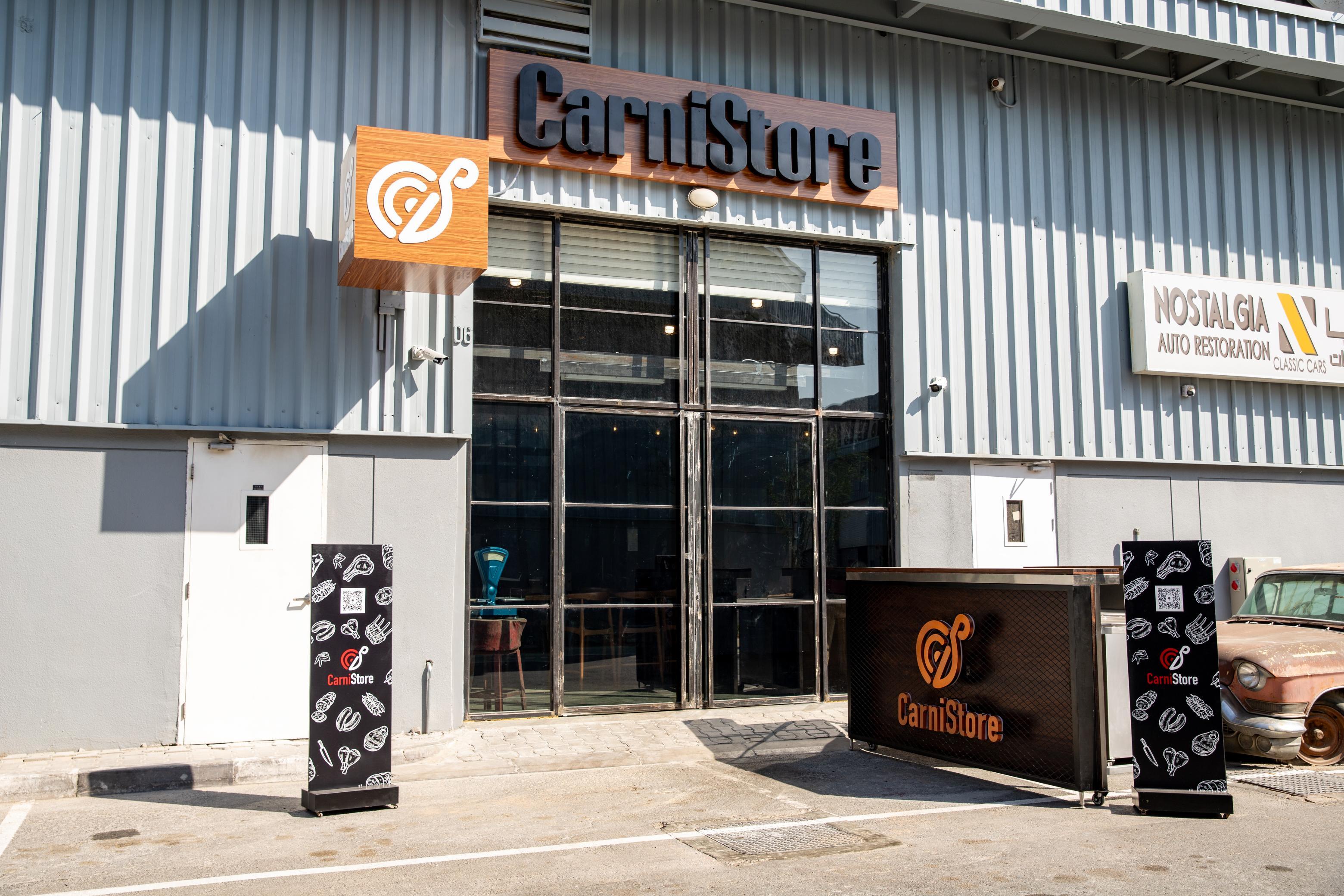 CarniStore 4