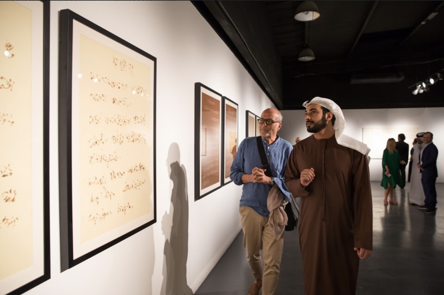 Ayyam Gallery 3
