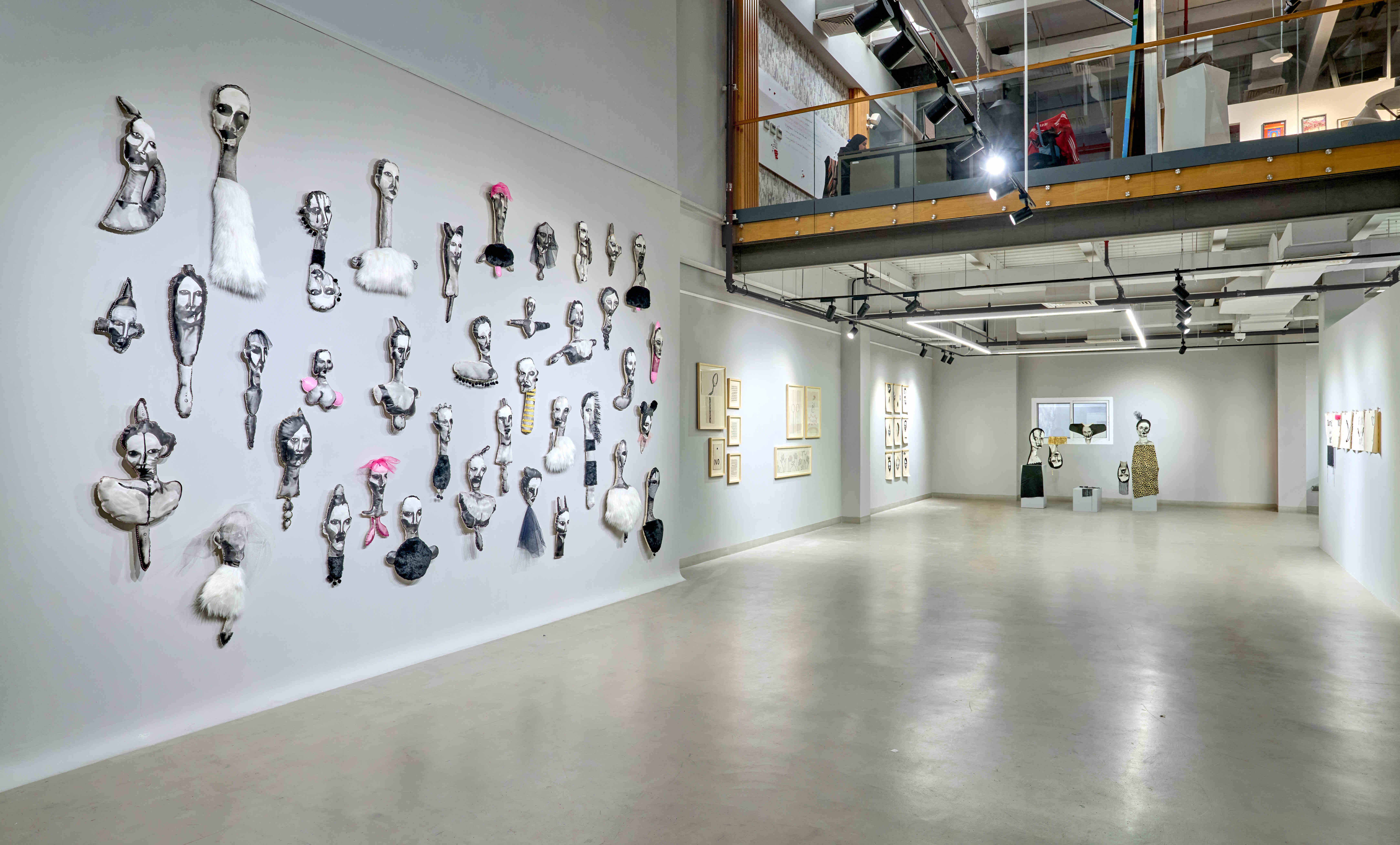 Aisha Alabbar Gallery 3