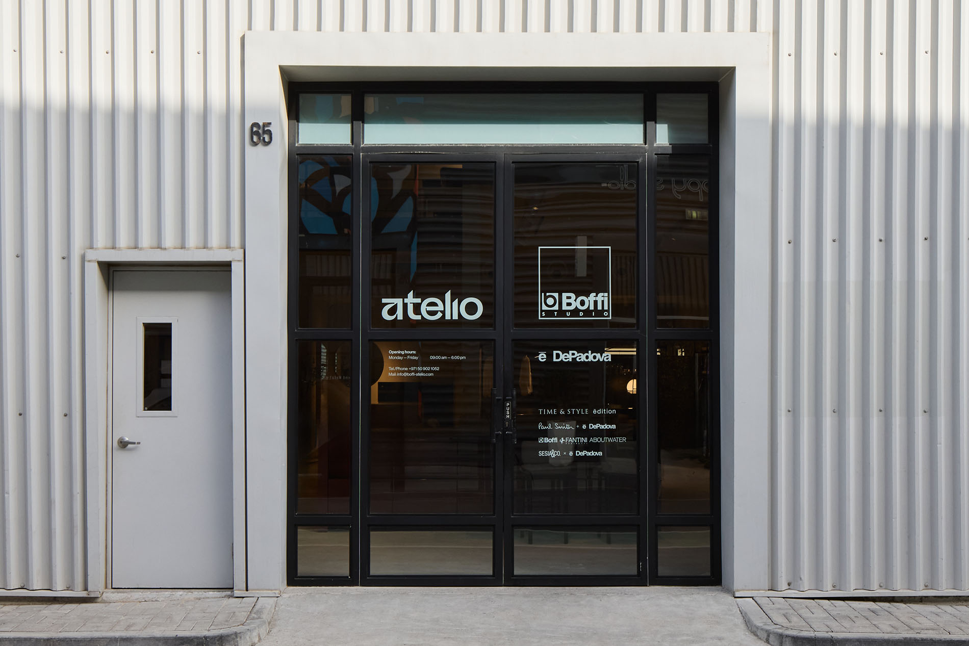 Vivium Atelio 1