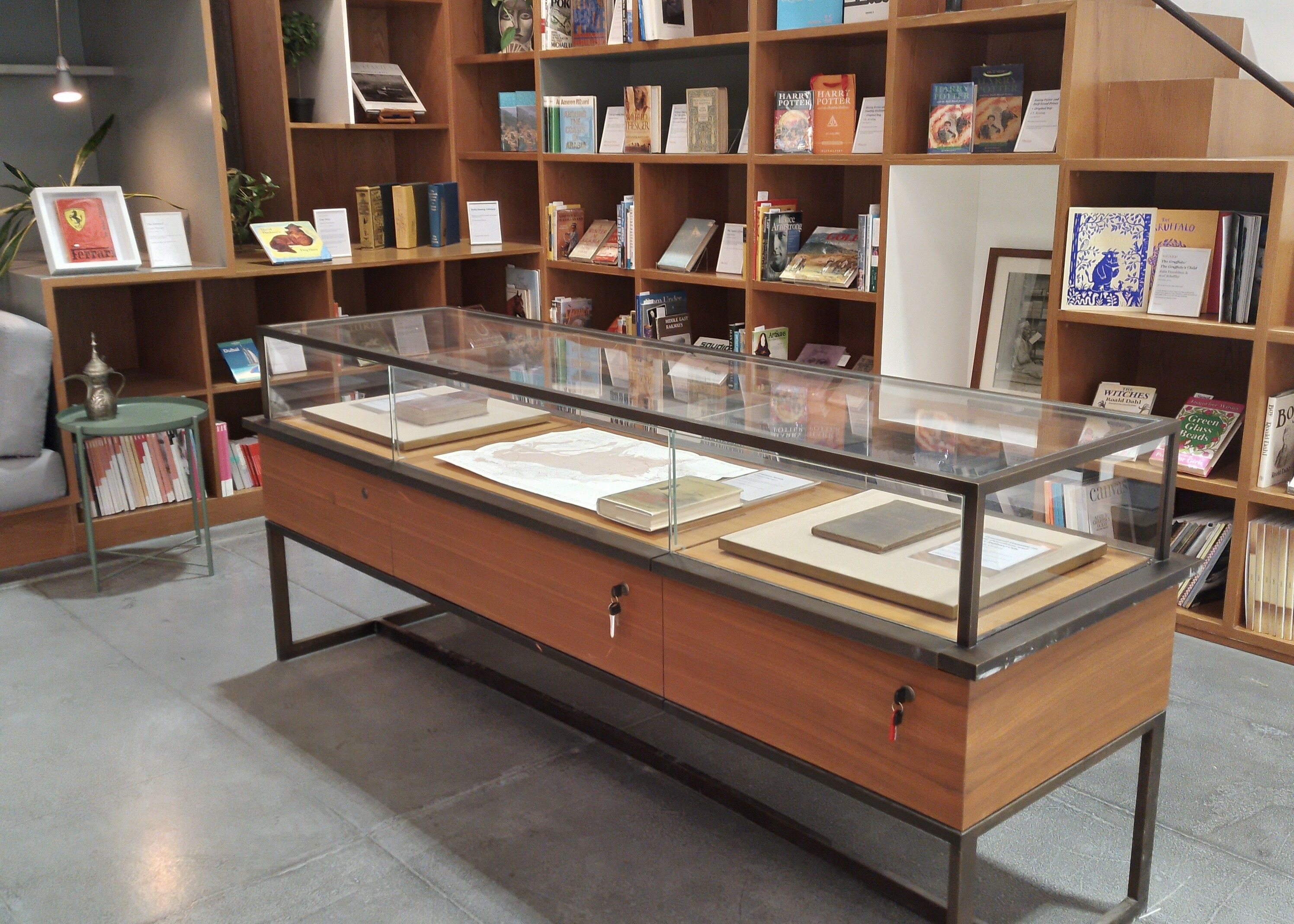 Zerzura Rare Books 3