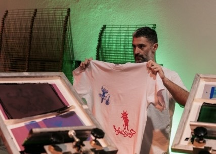 The Workshop DXB 2