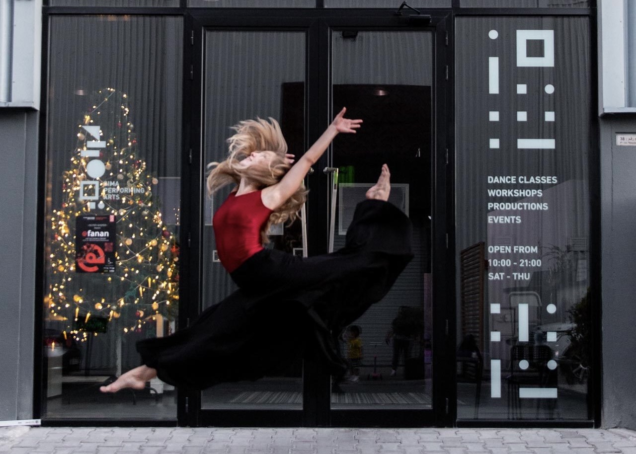 Sima Performing Arts 4