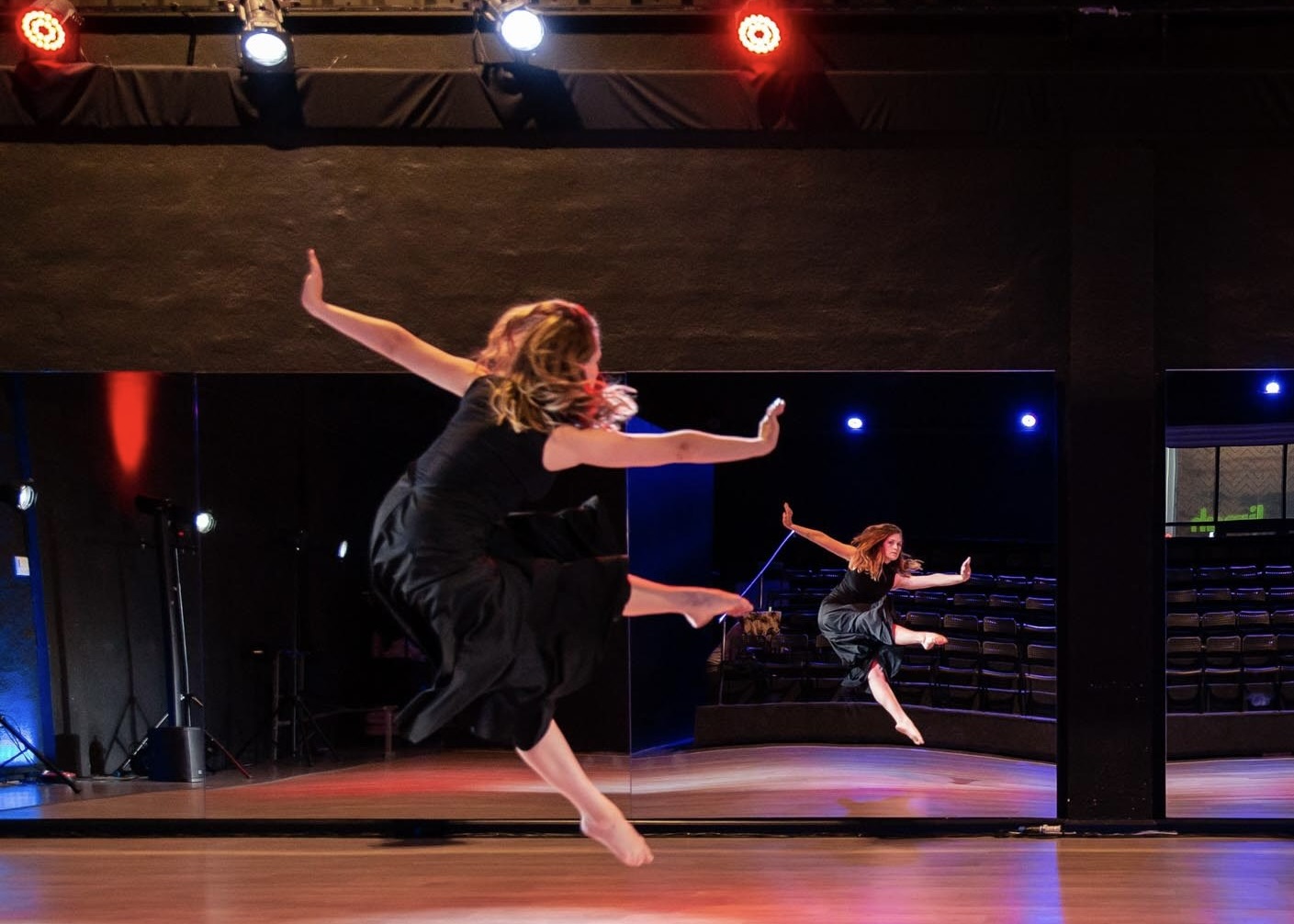 Sima Performing Arts 1