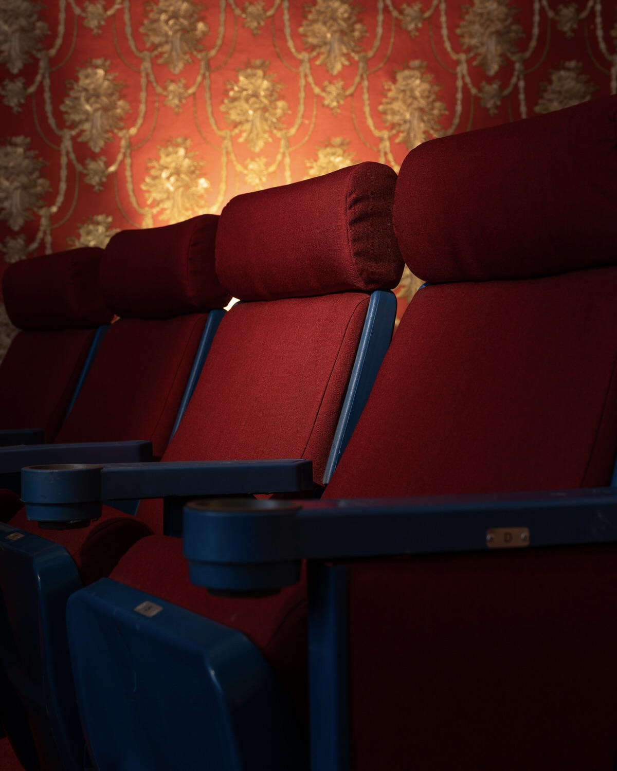 Cinema Akil